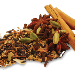 Masala Tea