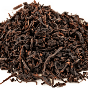 Black Tea